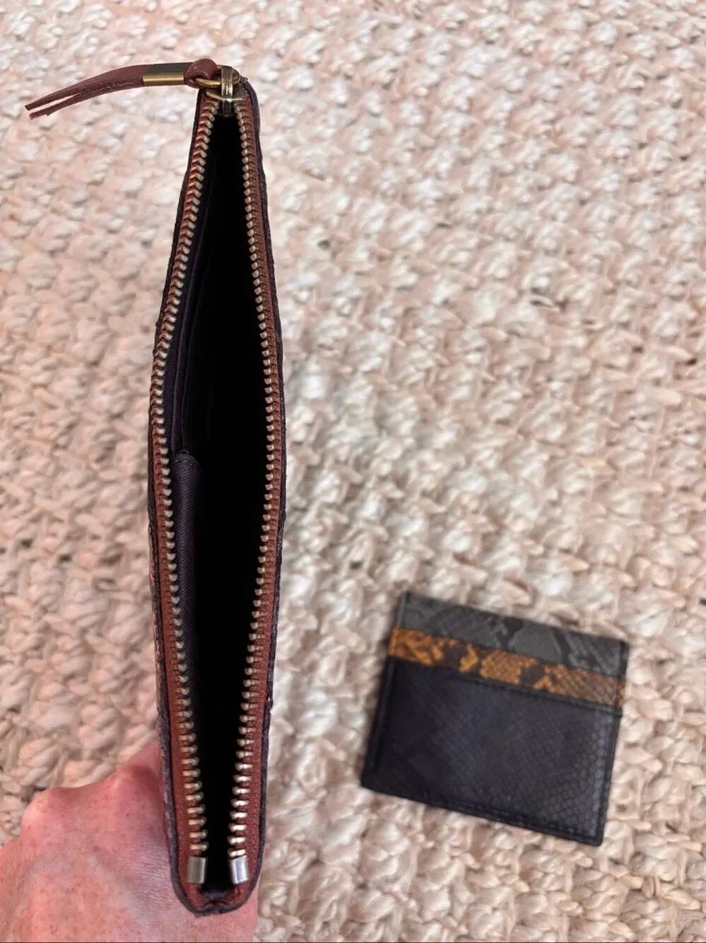 Madewell brand new